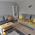 Apartamento Rybacka