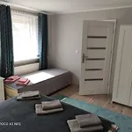 Apartamento Rybacka *