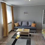 Apartamento Rybacka Darlowko