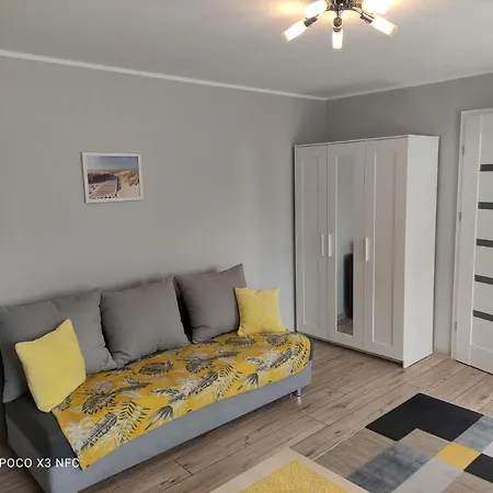 Rybacka Apartament *