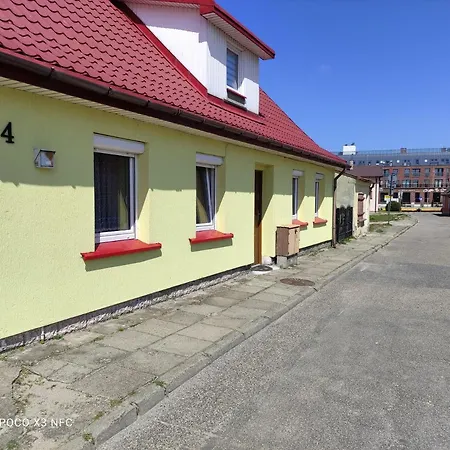Rybacka Apartament *