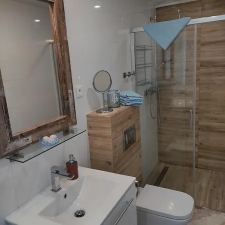 Apartament Rybacka *