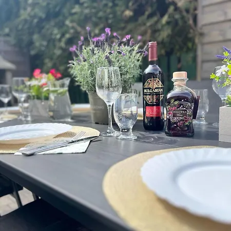 Rybacka Lejlighed Darłówko