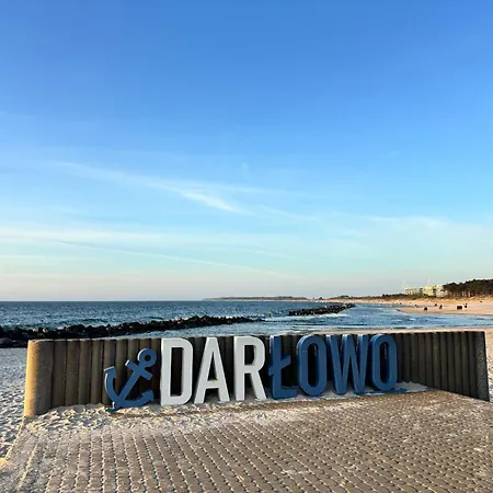 Rybacka * Darłówko