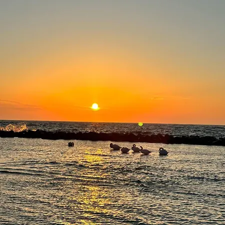 Rybacka Διαμέρισμα