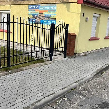 Apartament Rybacka